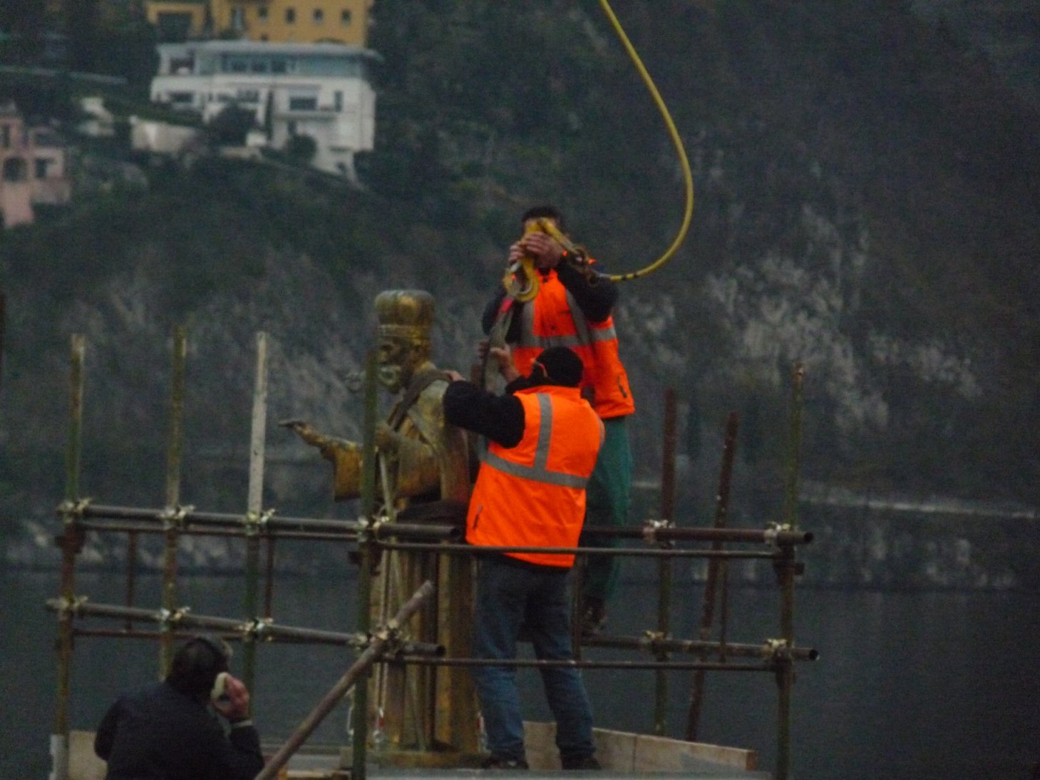 Lecco: la mia citt